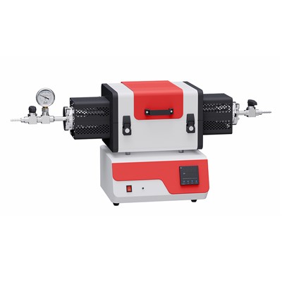 1200-Grad-Vakuum-Spaltrohrofen