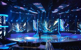 Sunnyrack nimmt erfolgreich an Modex teil