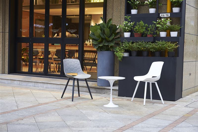 Nordischer Stil Design gewöhnliche Farbkontrast Anwendung 台芽尖 飞迪迪队