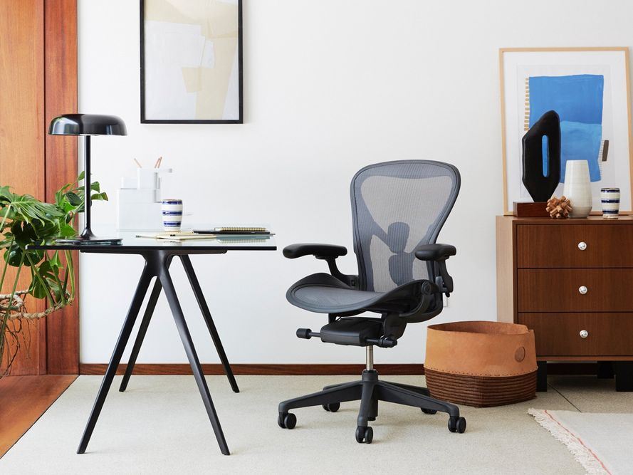 Lohnt sich ein guter Bürostuhl?-山东澎集-第三组-宗柯群