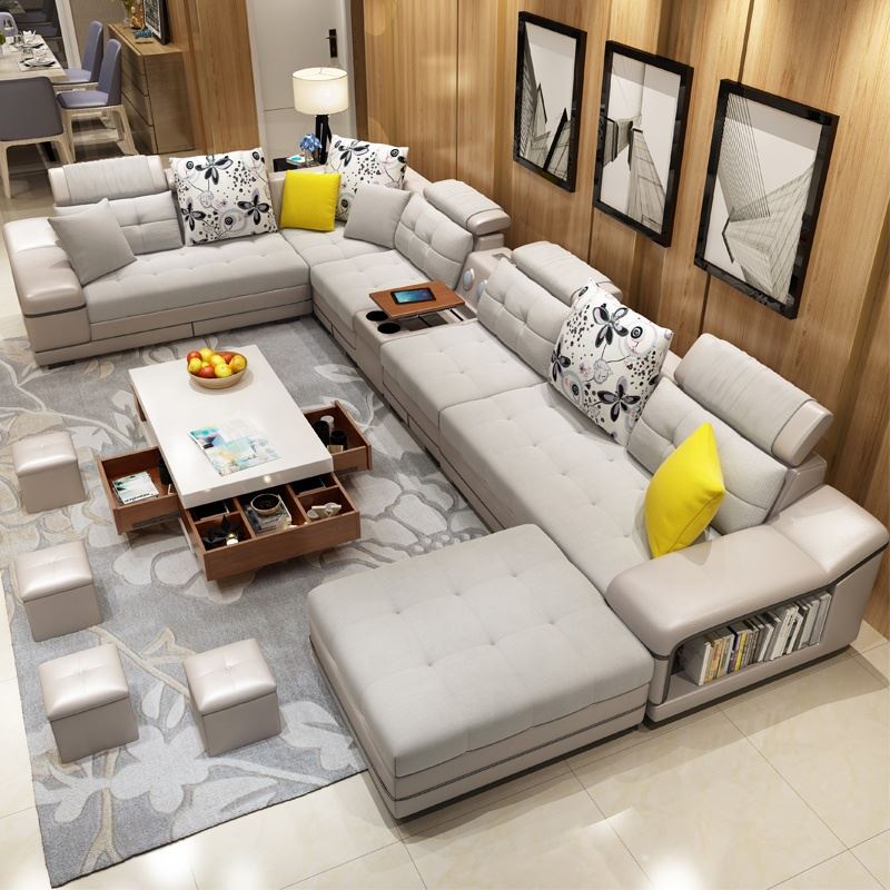 Worauf Sie beim Zerlegen von Büromöbeln achten müssen-易道-王英彤