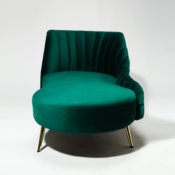 Dunkelgrünes Sofa passend--山西喜神--第二组--柴烨