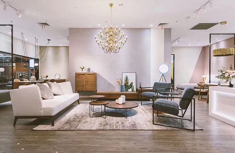 Luxury Marble Dining Table-东莞九凌-第三组-古淑仪