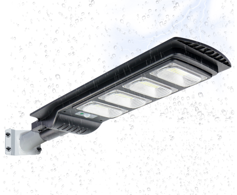 60W LED-Straßenlaterne-珠海立昂-1组-李亚